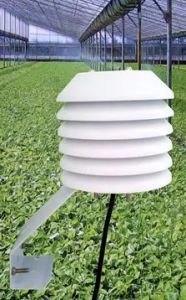 农业大棚二氧化碳传感器